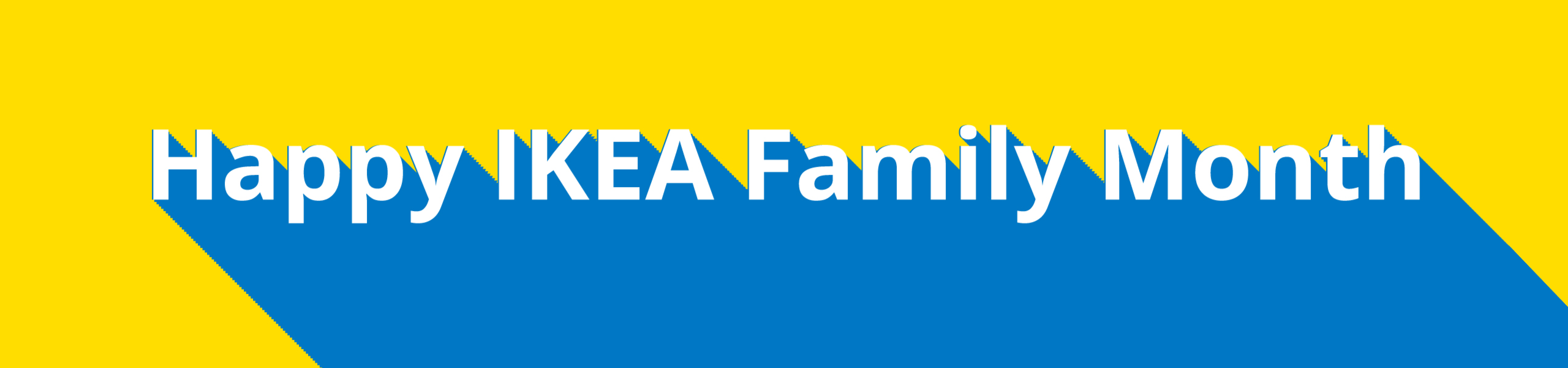 IKEA Family Thailand - Activities