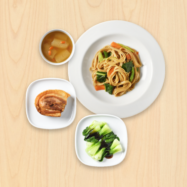IKEA Family Thailand - Food Offers - เซตตรุษจีน